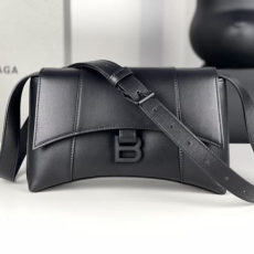 Balenciaga Hourglass Bags